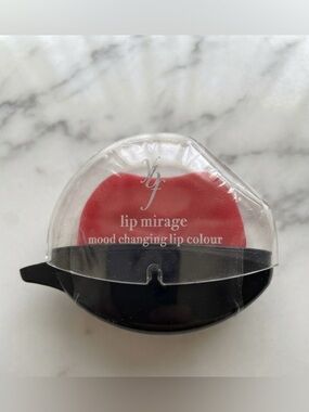 Ybf lip mirage Mood Changing Lip Colour
